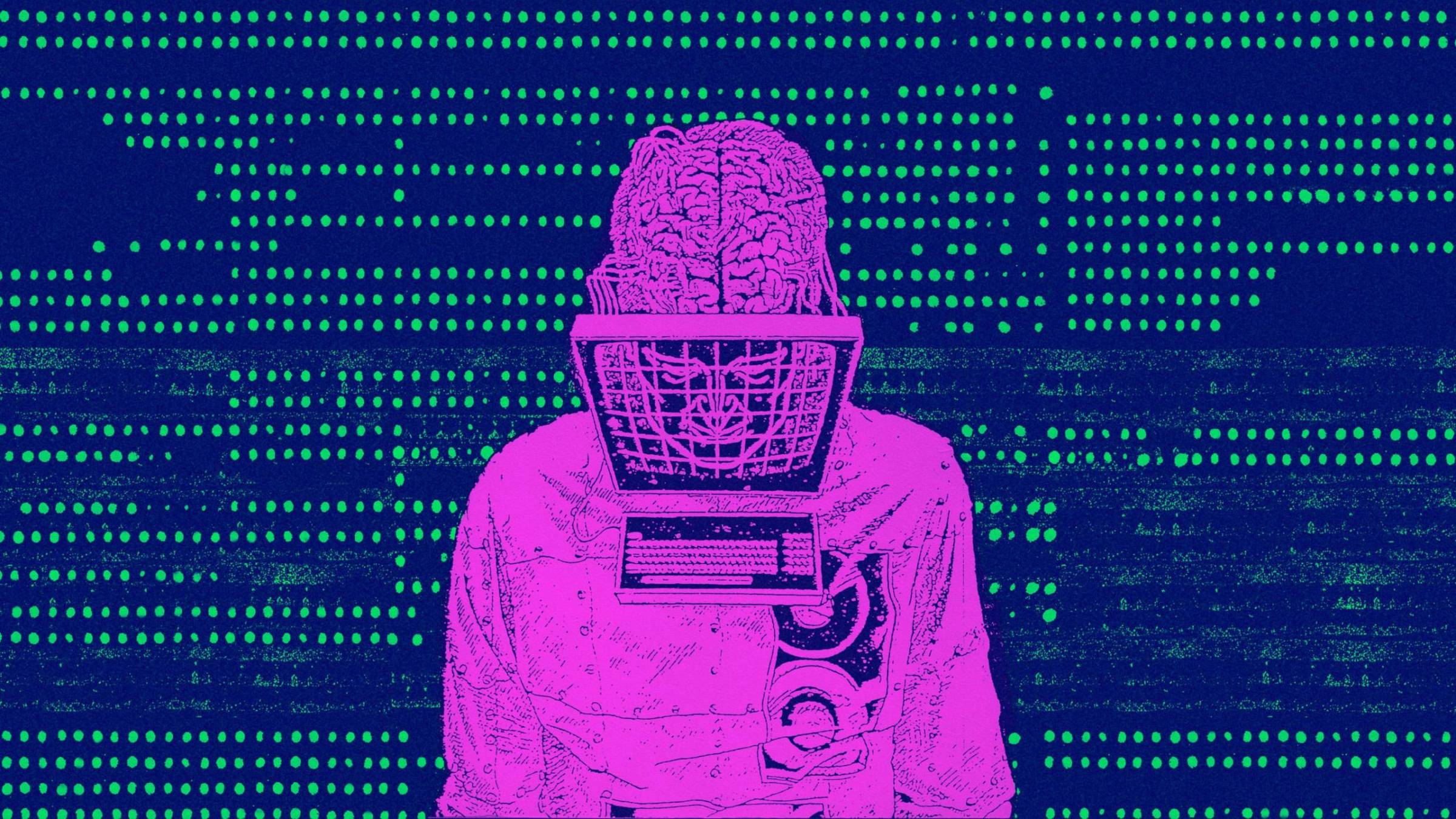 immagine di copertina per articolo Il futuro di Neuromante è qui