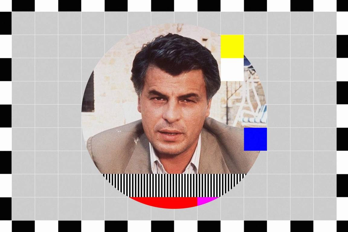 immagine articolo La morte del commissario Cattani