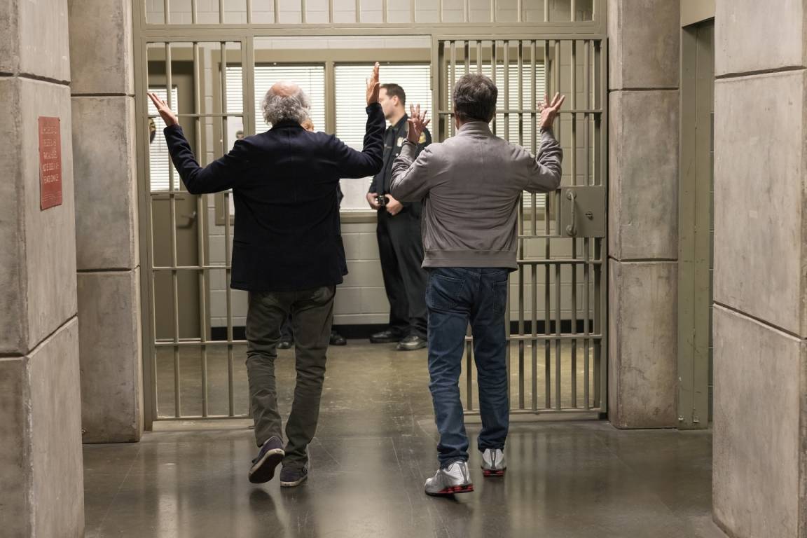 immagine articolo I ragazzi cattivi di Larry David