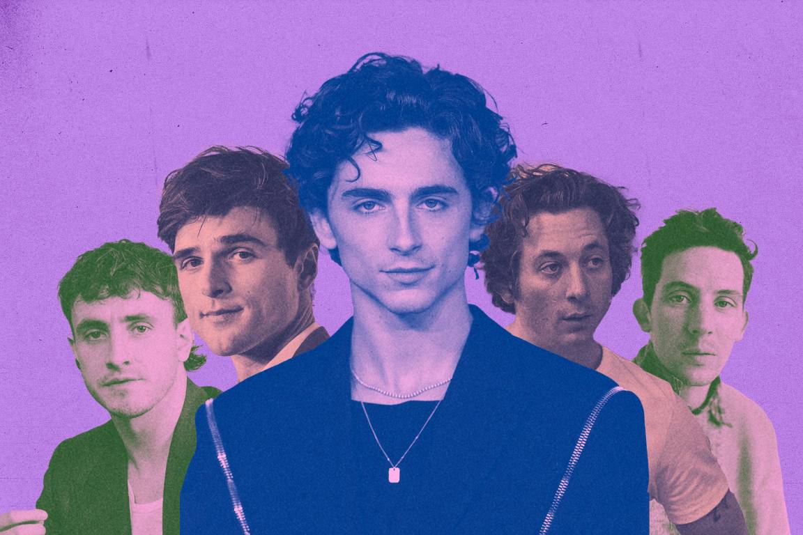 immagine articolo Nuovi divos, belli e possibili