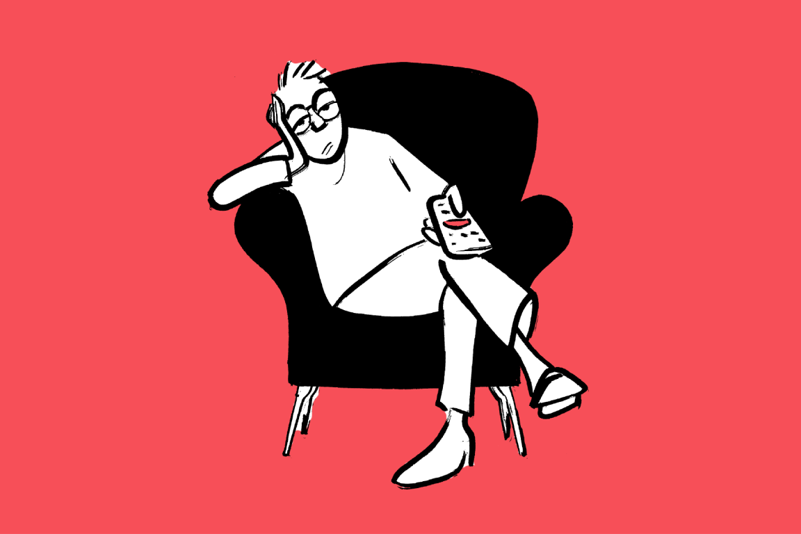 immagine articolo Serial Fatigue