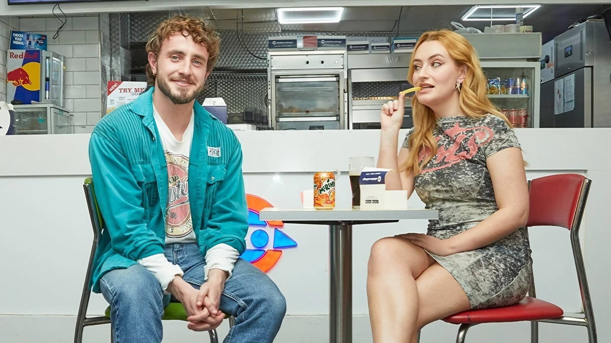 immagine di copertina per articolo Nelle interviste ormai succede di tutto