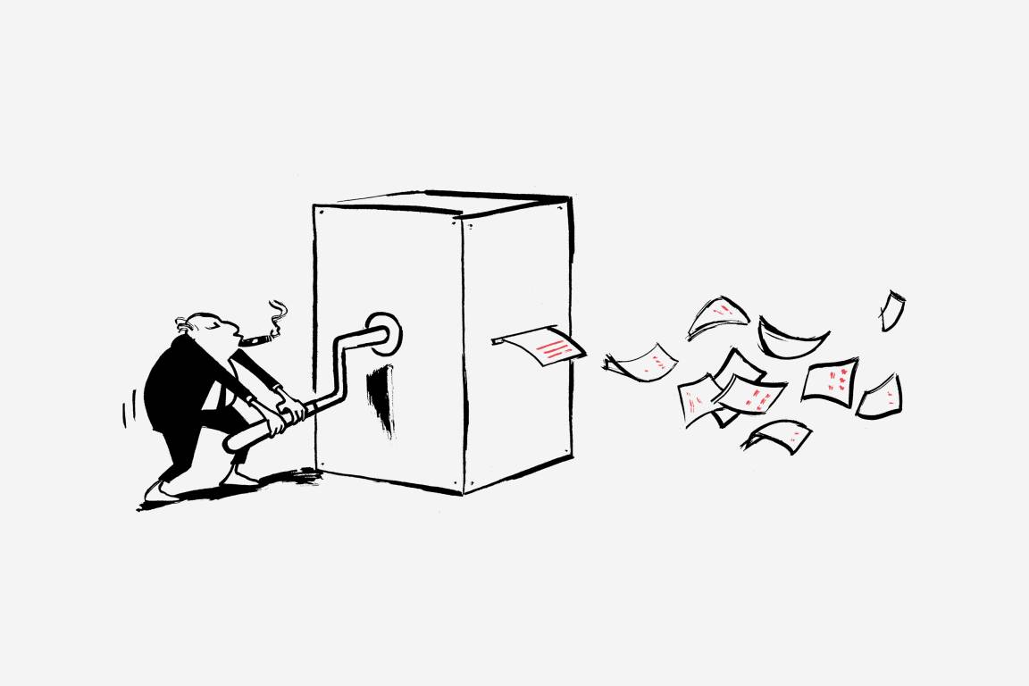 immagine articolo Non ci saranno più le serie di una volta?