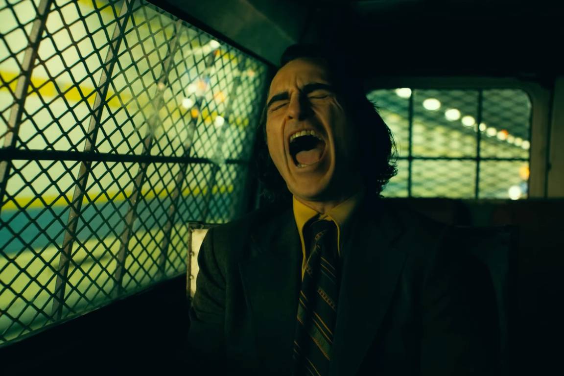 immagine articolo Non c’è riscatto: la sindrome di Joker