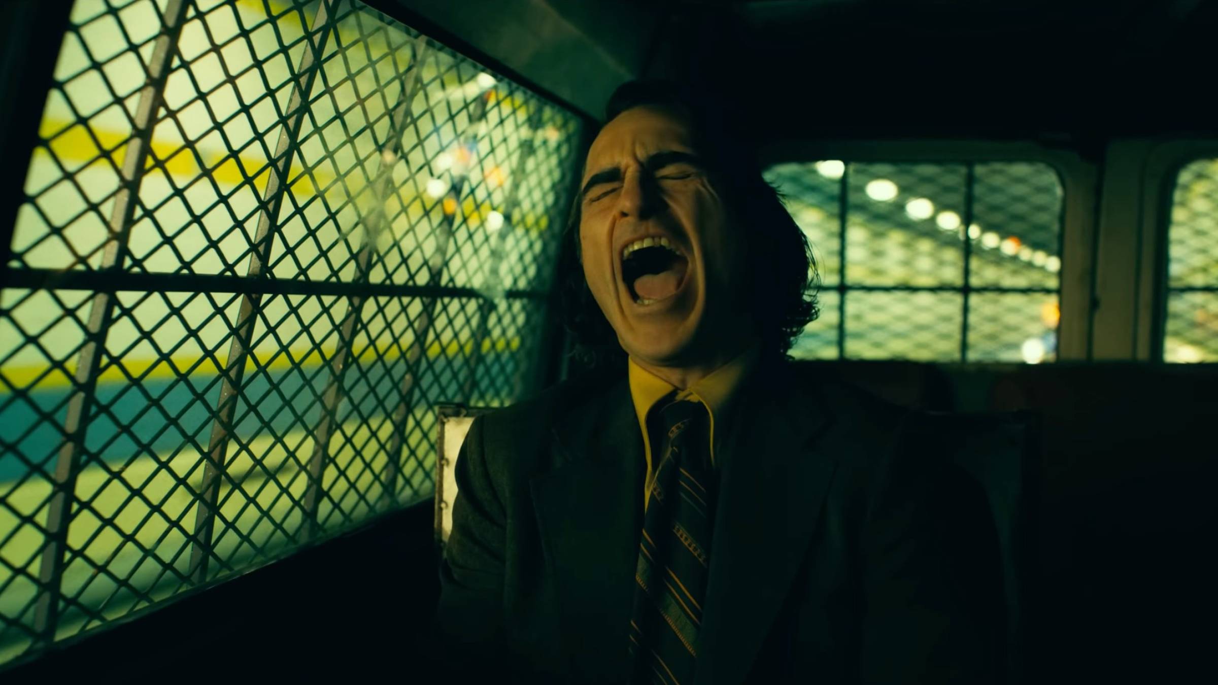 immagine di copertina per articolo Non c’è riscatto: la sindrome di Joker