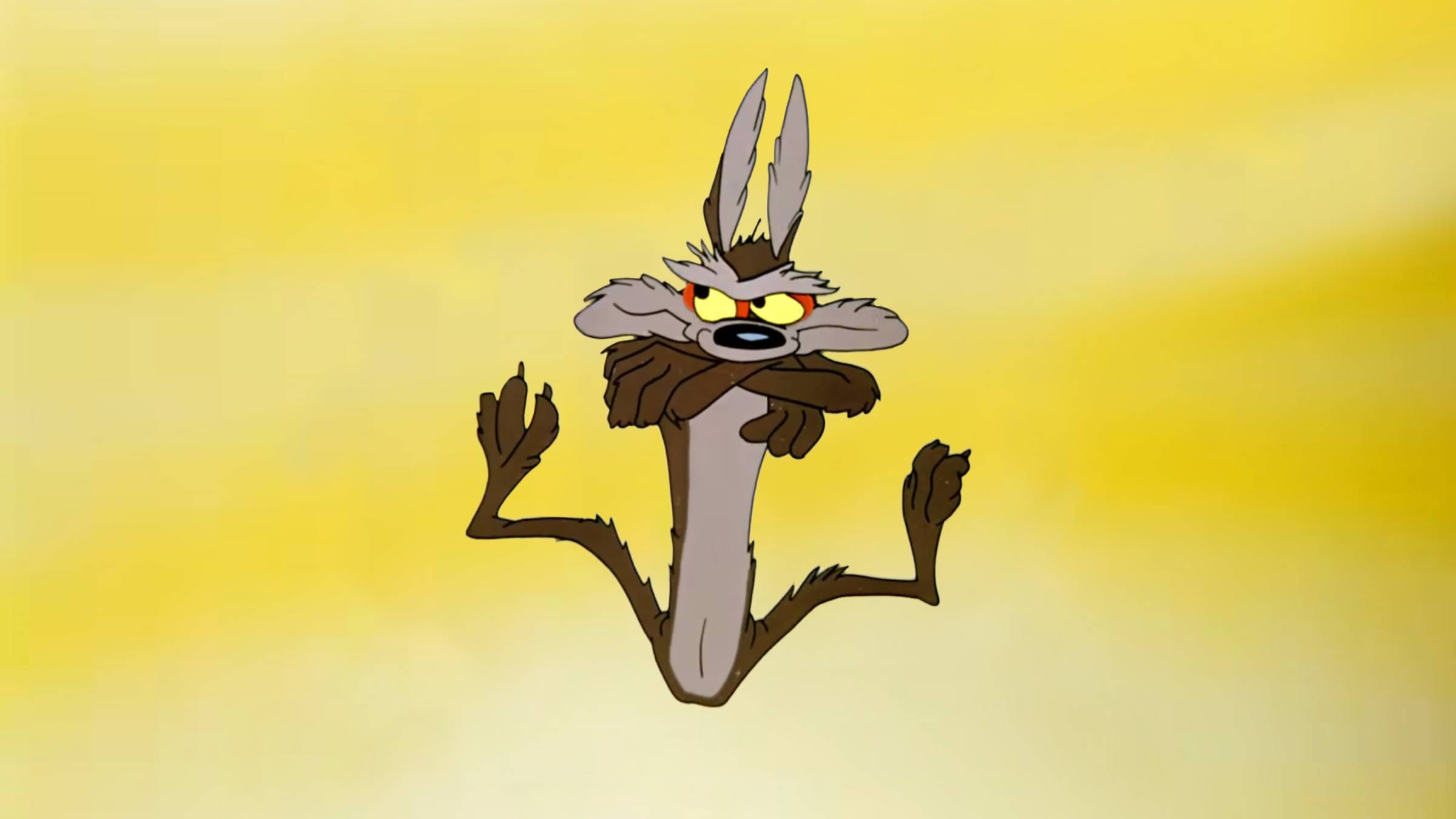 immagine di copertina per articolo Willy il Coyote secondo Aristotele