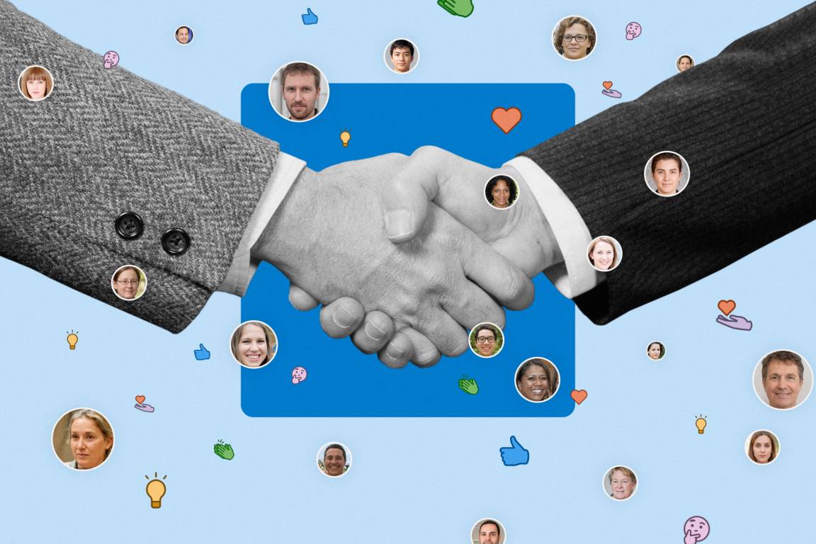immagine articolo LinkedIn, l’ultimo dei social network