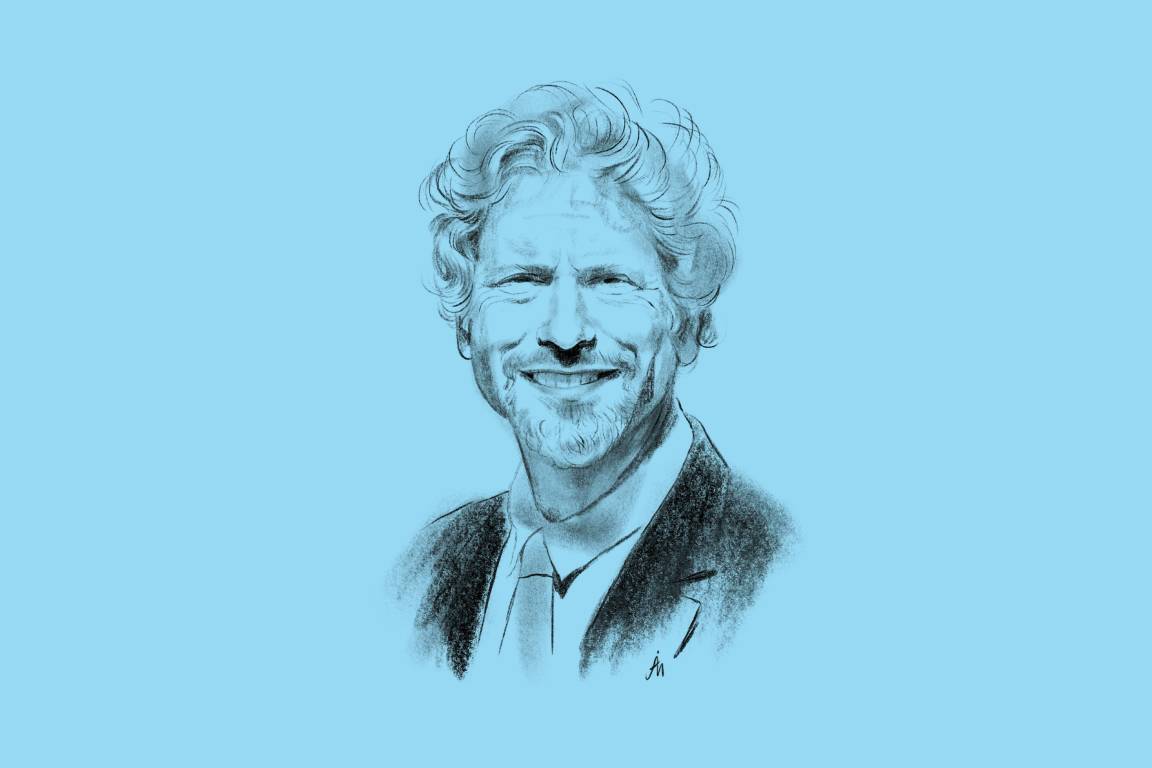 immagine articolo Intervista e Eli Noam