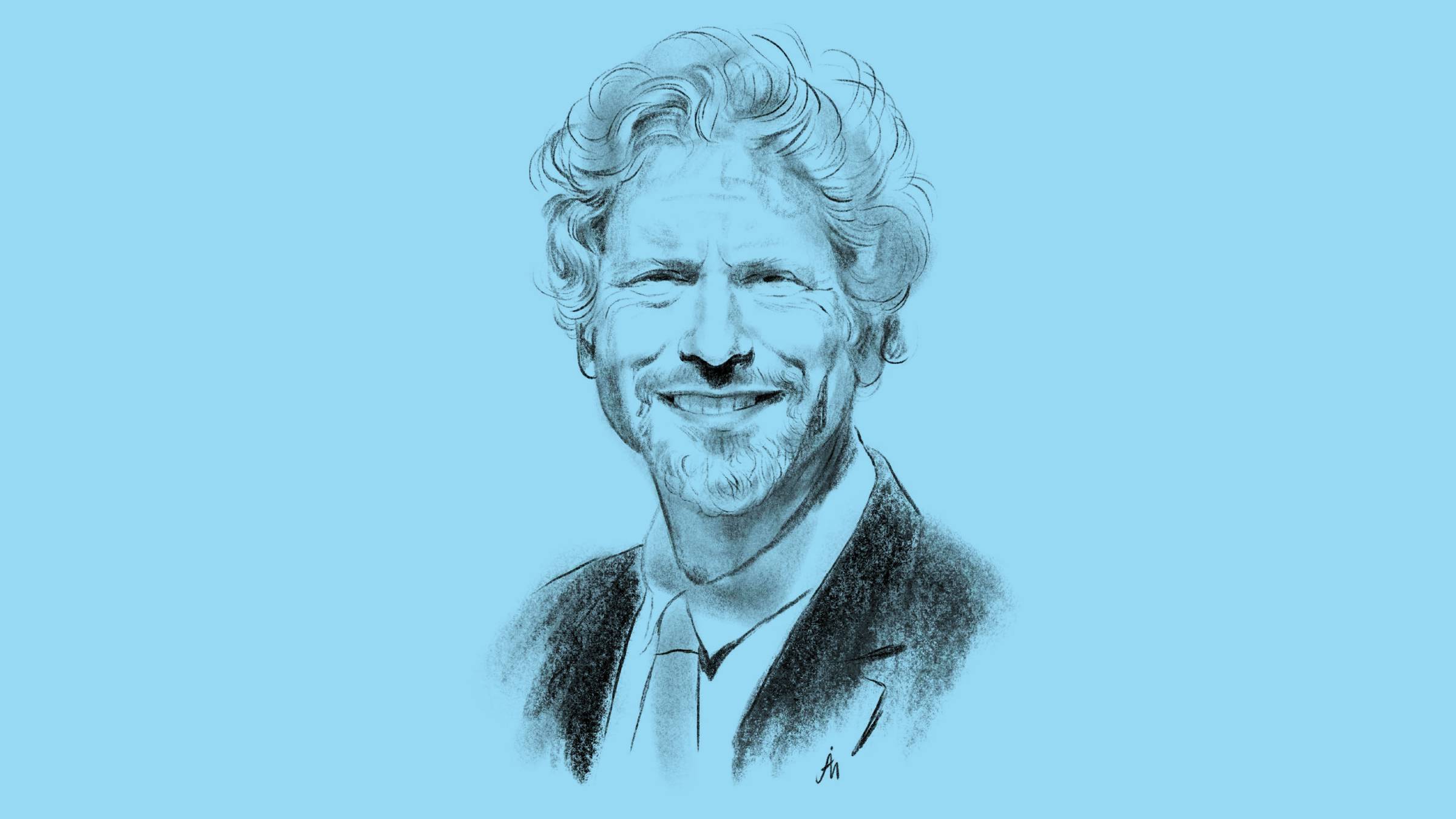 immagine di copertina per articolo Intervista e Eli Noam