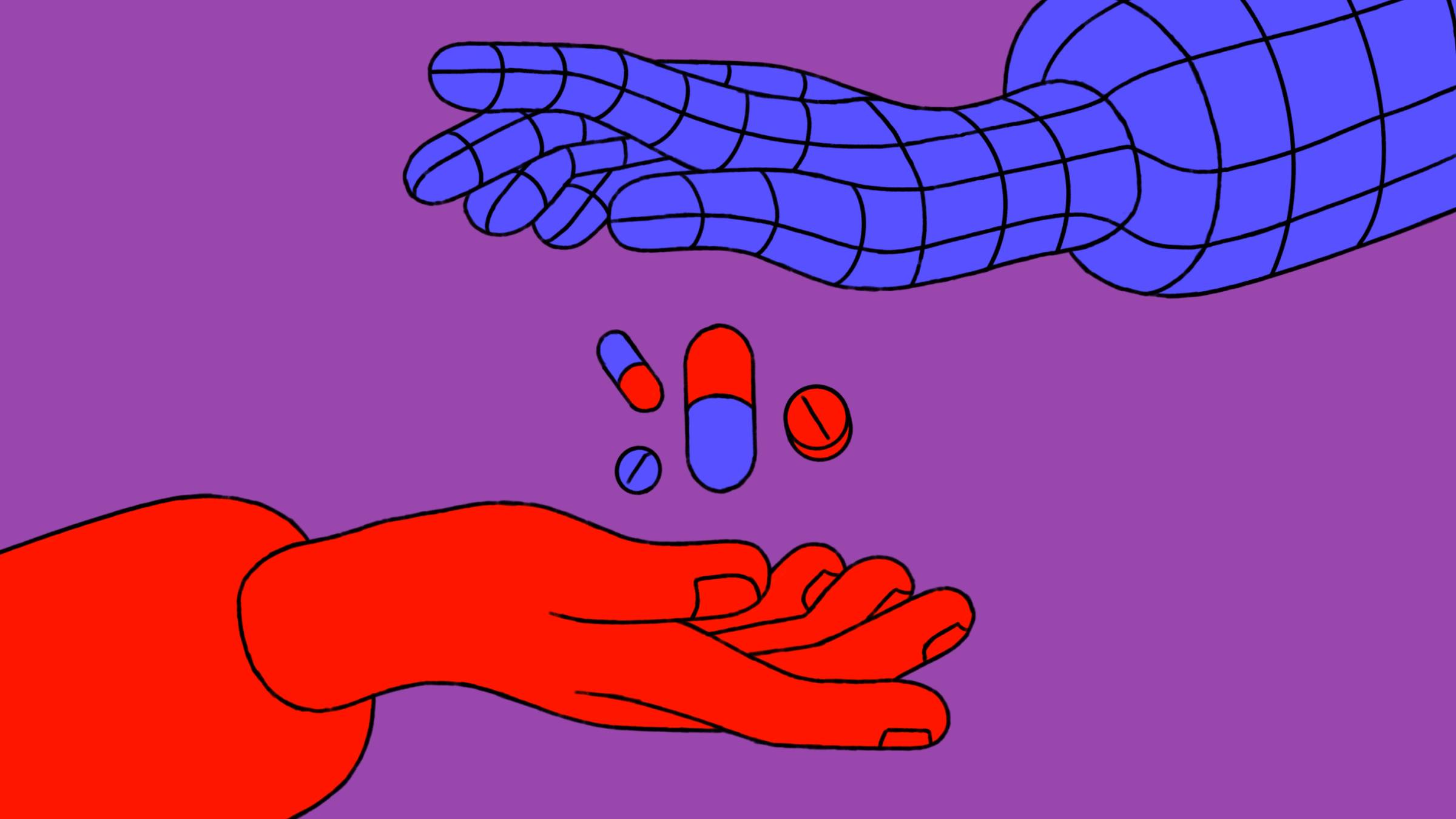 immagine di copertina per articolo Caro Dottor ChatGPT