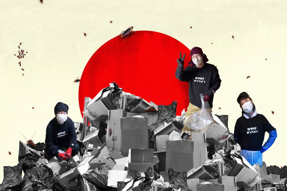 immagine articolo Lo strano caso dei garbage influencer