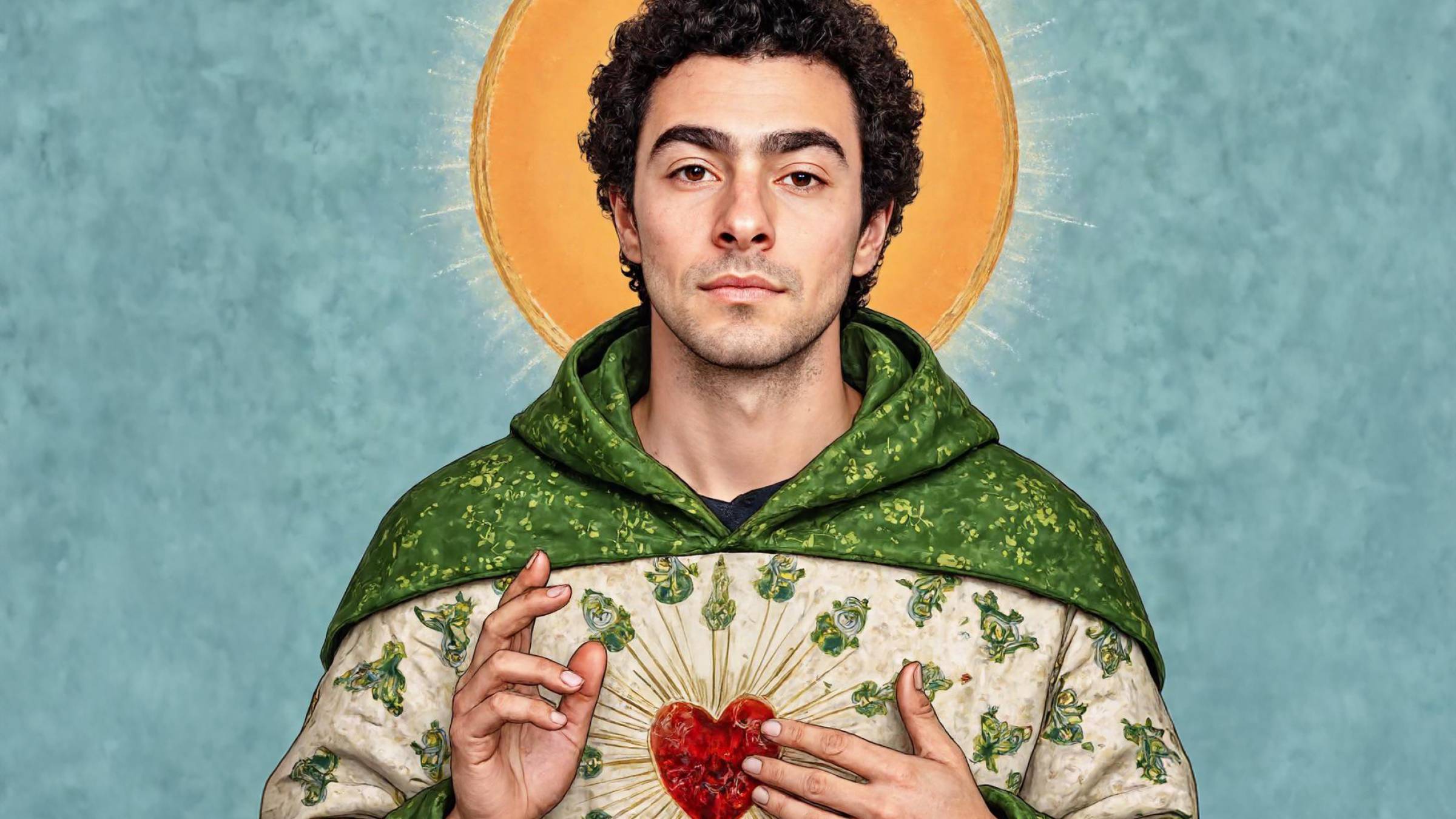 immagine di copertina per articolo La romanticizzazione del male