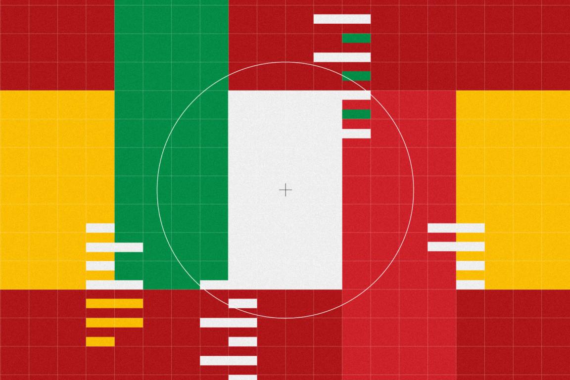 immagine articolo La tv spagnola fatta dagli italiani