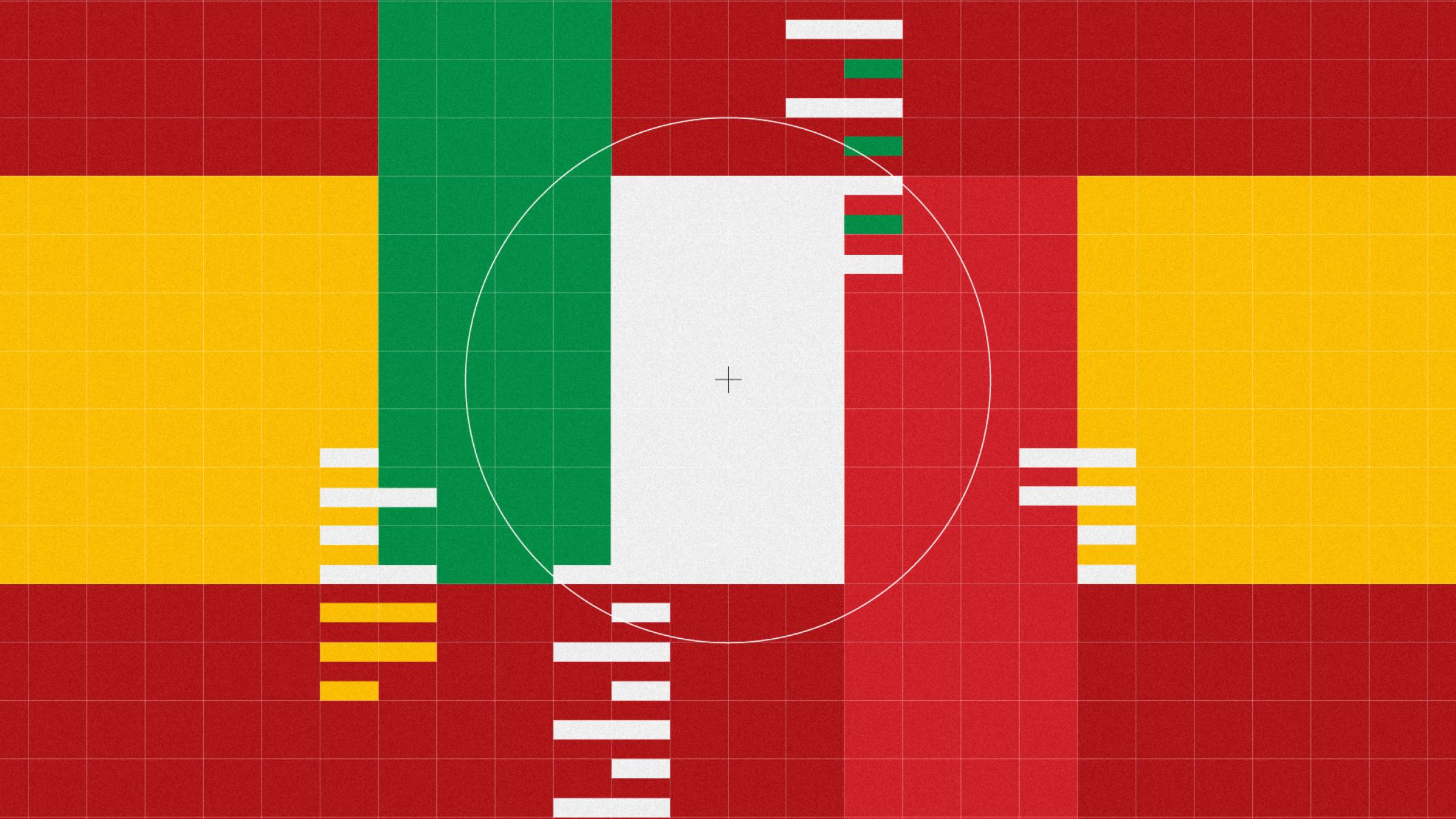 immagine di copertina per articolo La tv spagnola fatta dagli italiani