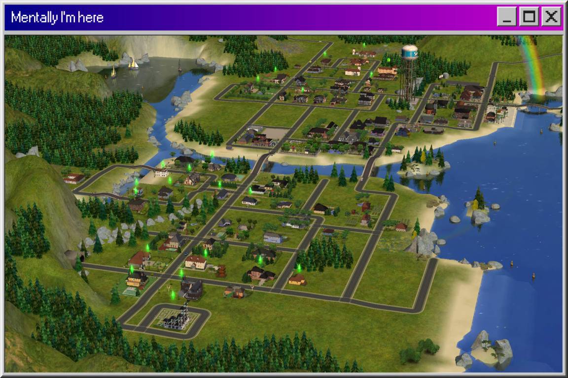 immagine articolo Pleasantview