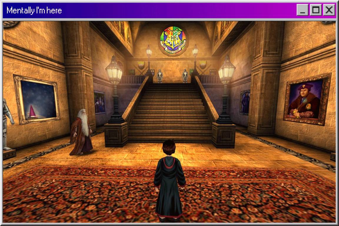 immagine articolo Hogwarts