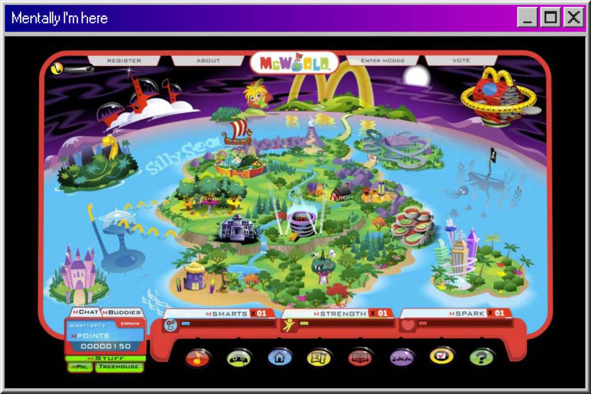 immagine articolo McWorld