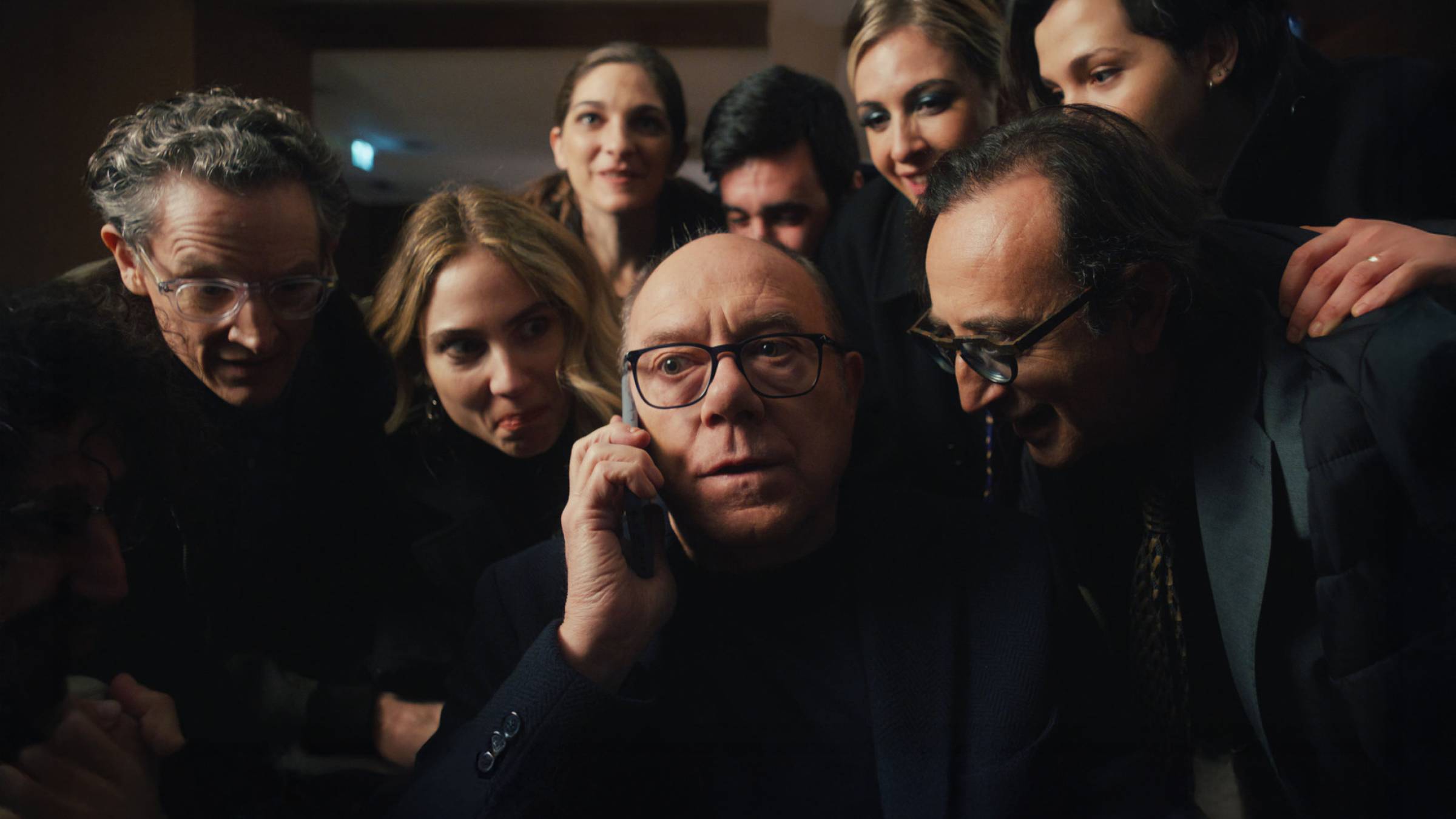 immagine di copertina per articolo Ridere nel disagio: la formula di Prime Video