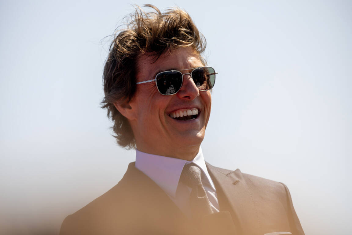 immagine articolo La terza vita di Tom Cruise