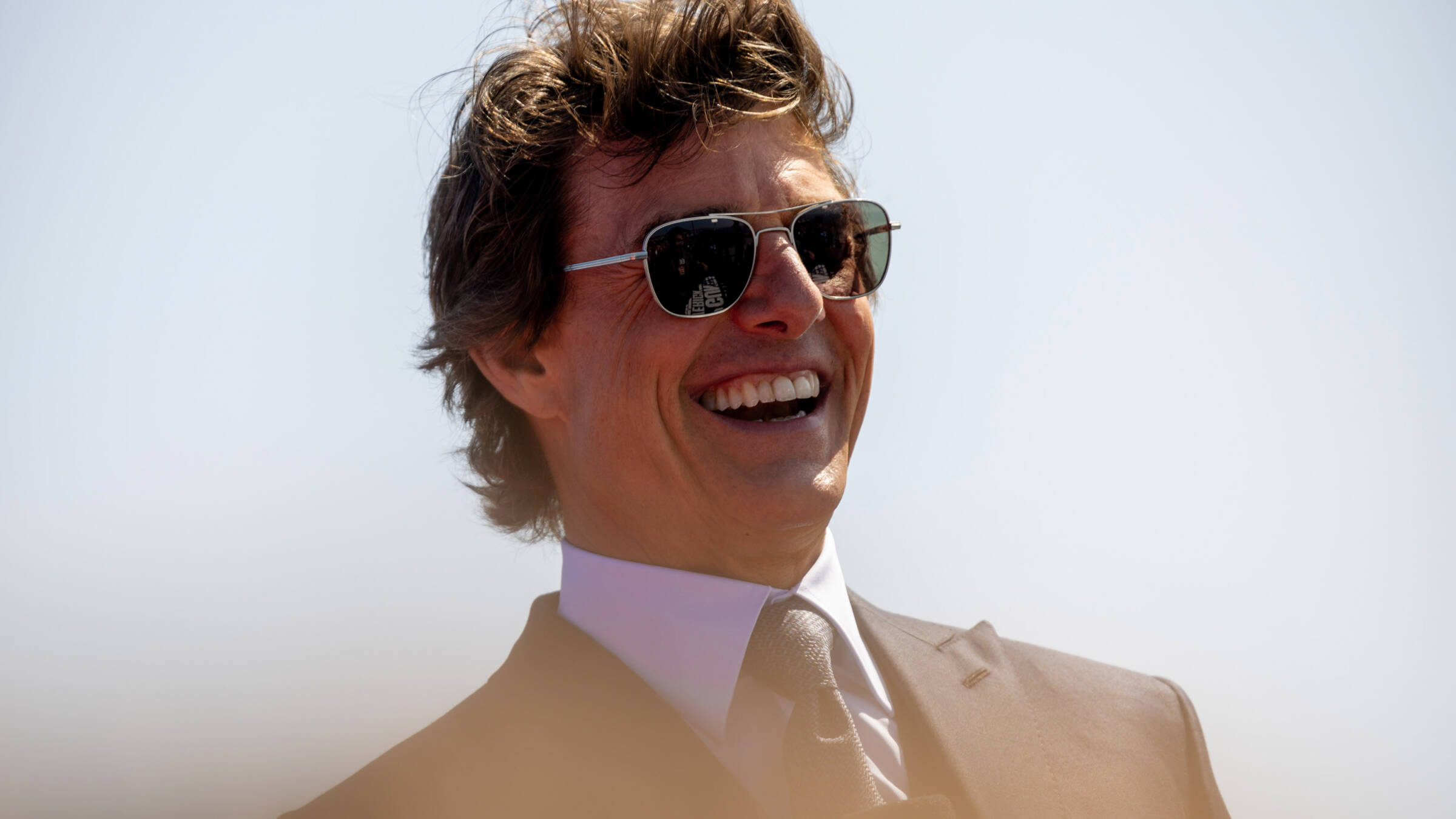 immagine di copertina per articolo La terza vita di Tom Cruise