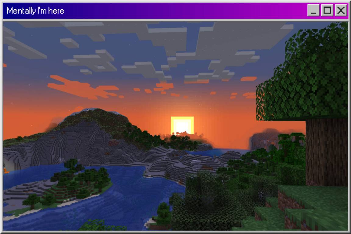 immagine articolo Minecraft