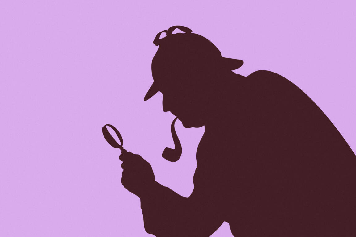 immagine articolo Cinquanta sfumature di Sherlock Holmes