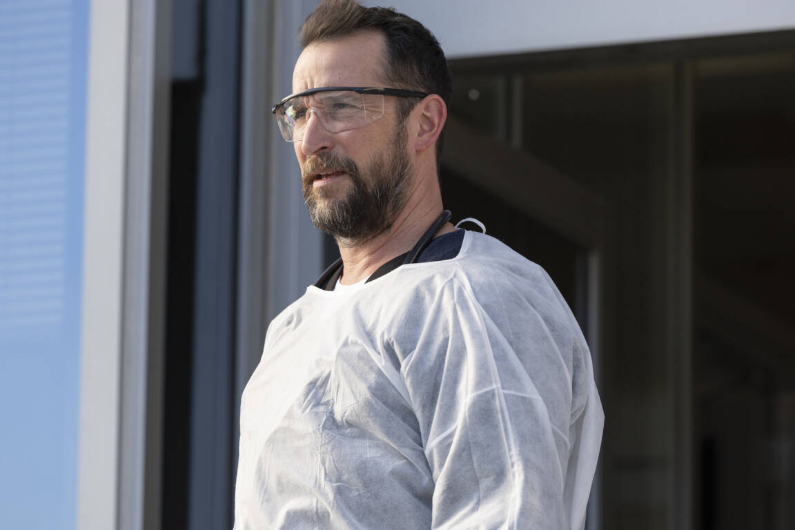 immagine articolo The Pitt e il ritorno del medical impegnato