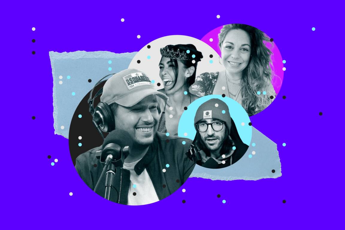 immagine articolo Gli Avengers di TikTok
