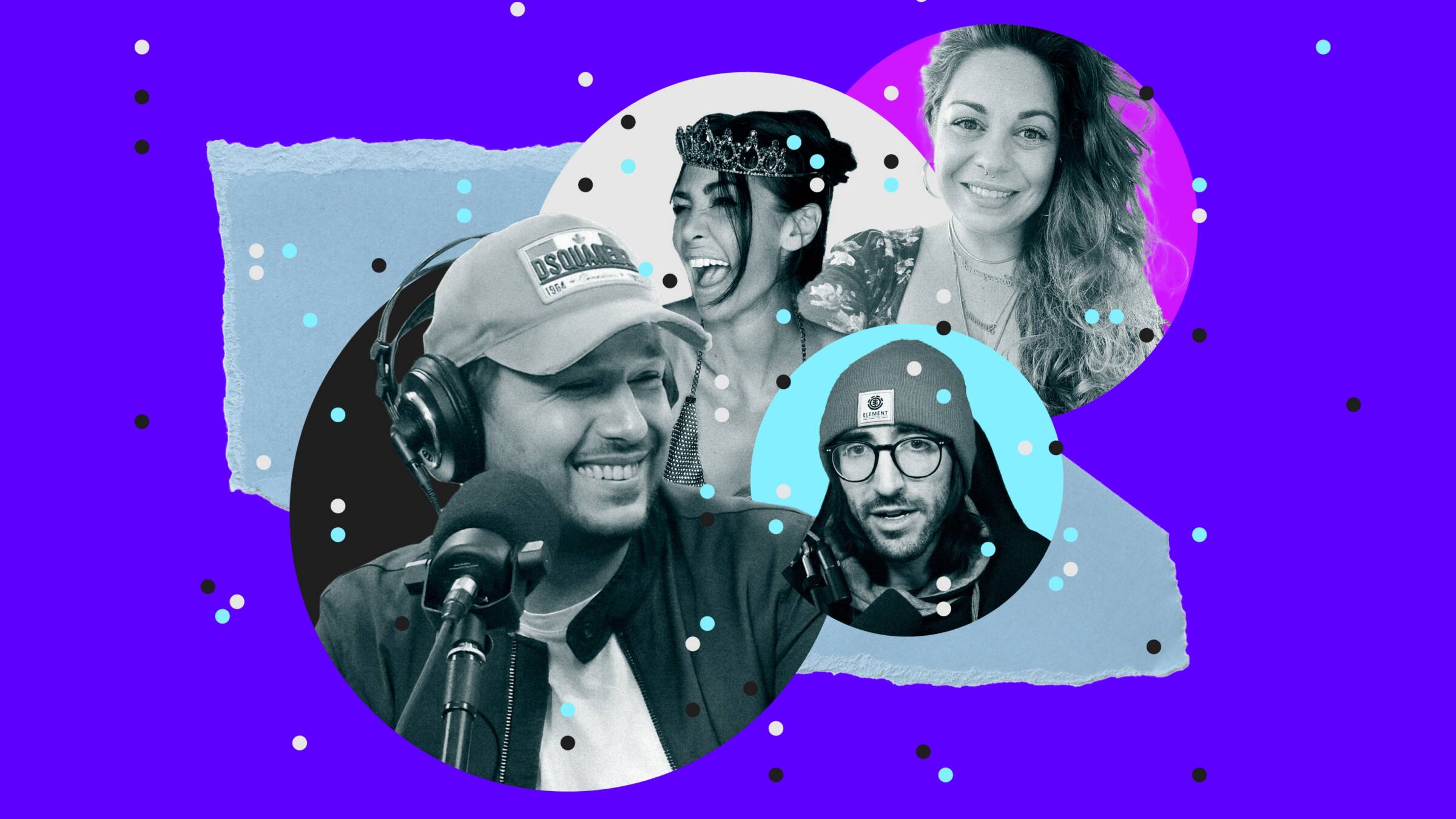 immagine di copertina per articolo Gli Avengers di TikTok