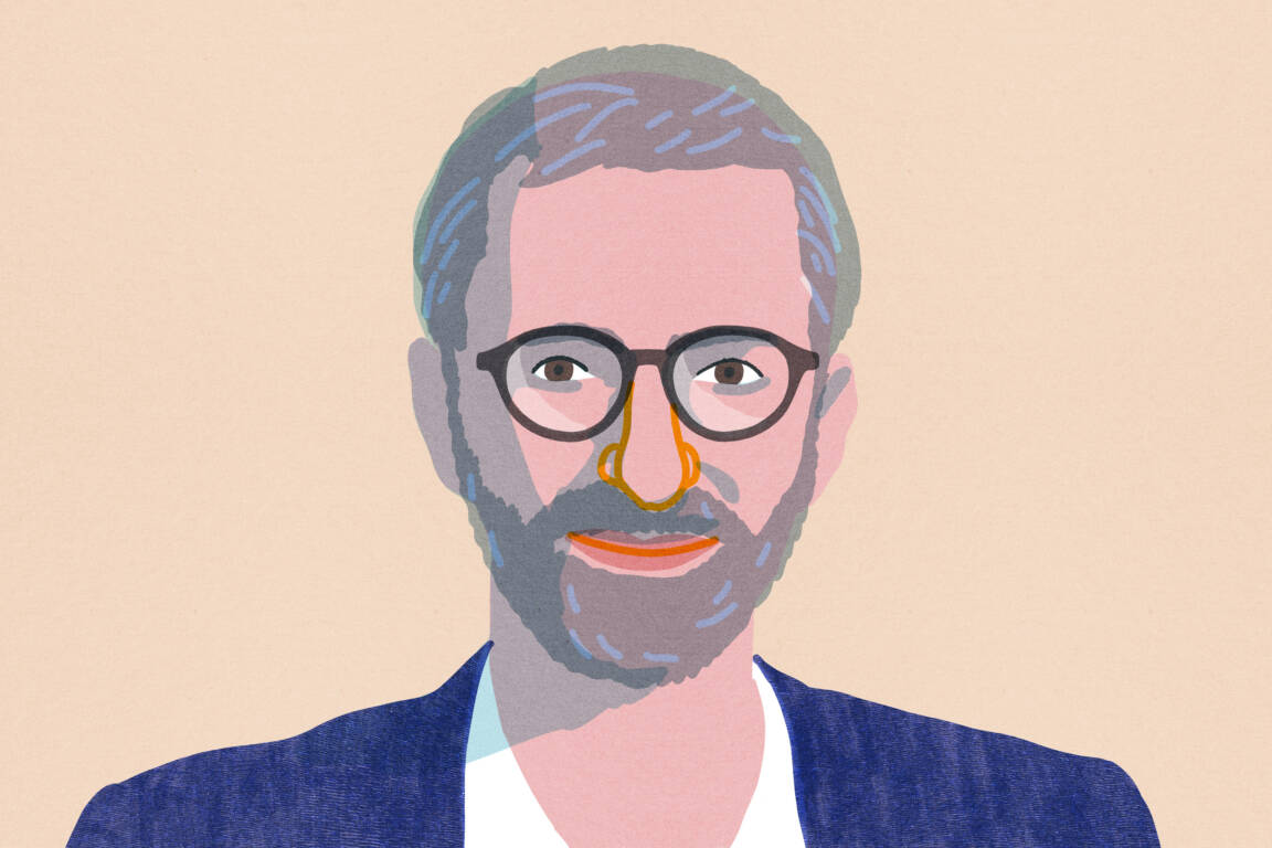 immagine articolo La cultura pop come mestiere. Intervista a Matteo Stefanelli
