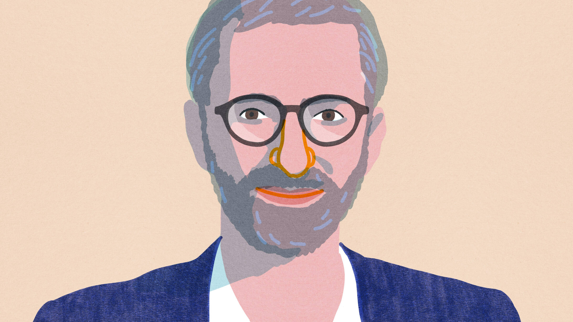 immagine di copertina per articolo La cultura pop come mestiere. Intervista a Matteo Stefanelli