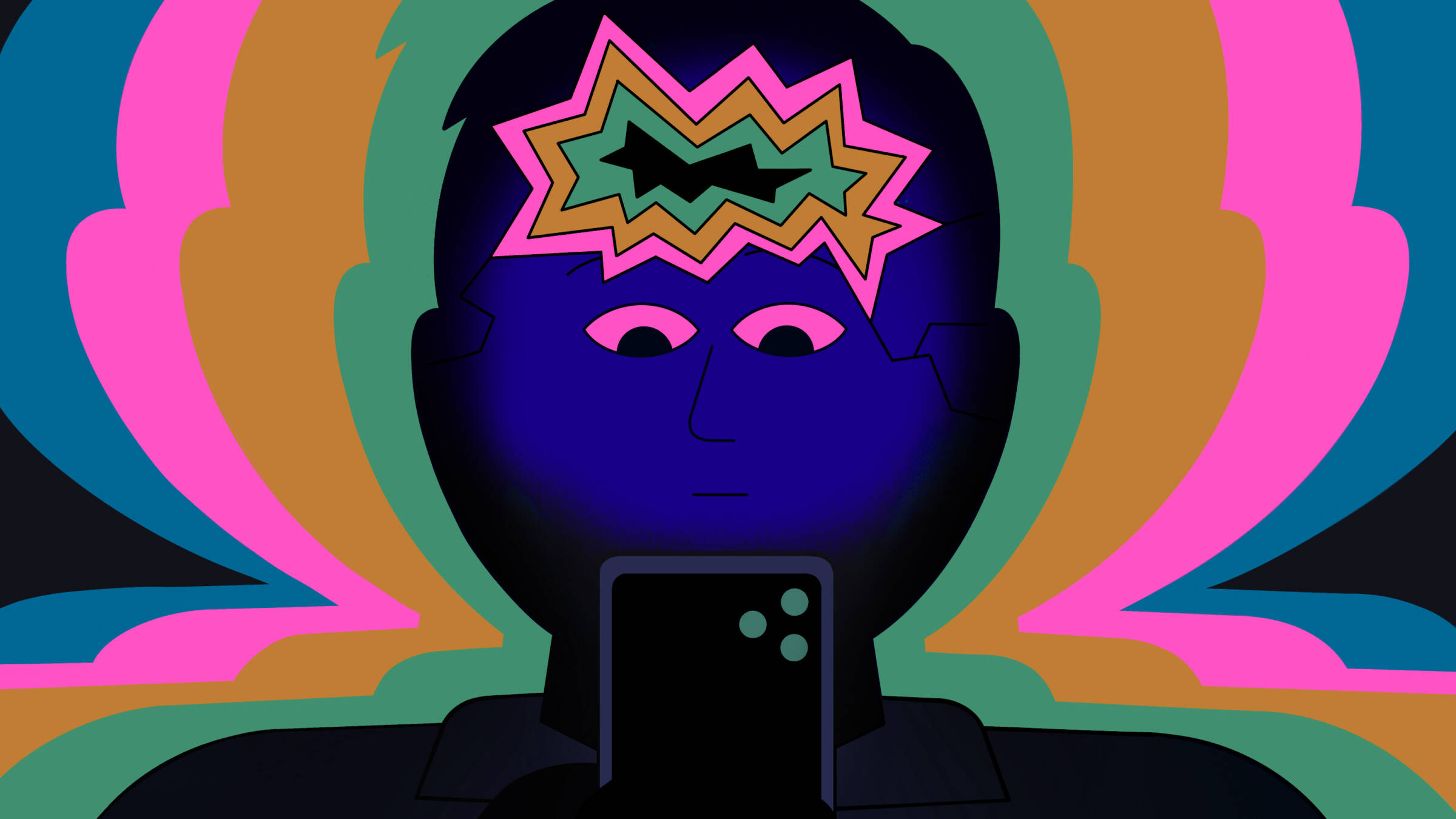 immagine di copertina per articolo Psicosi artificiale