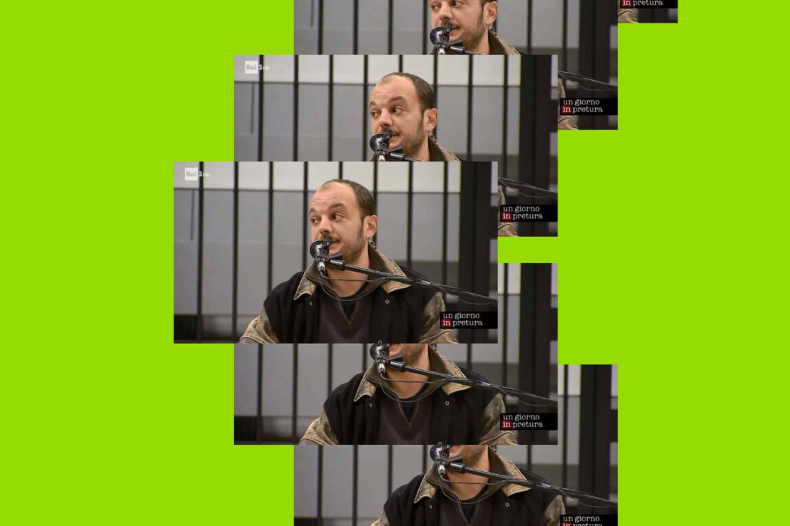 immagine articolo La storia della tv italiana a misura di meme