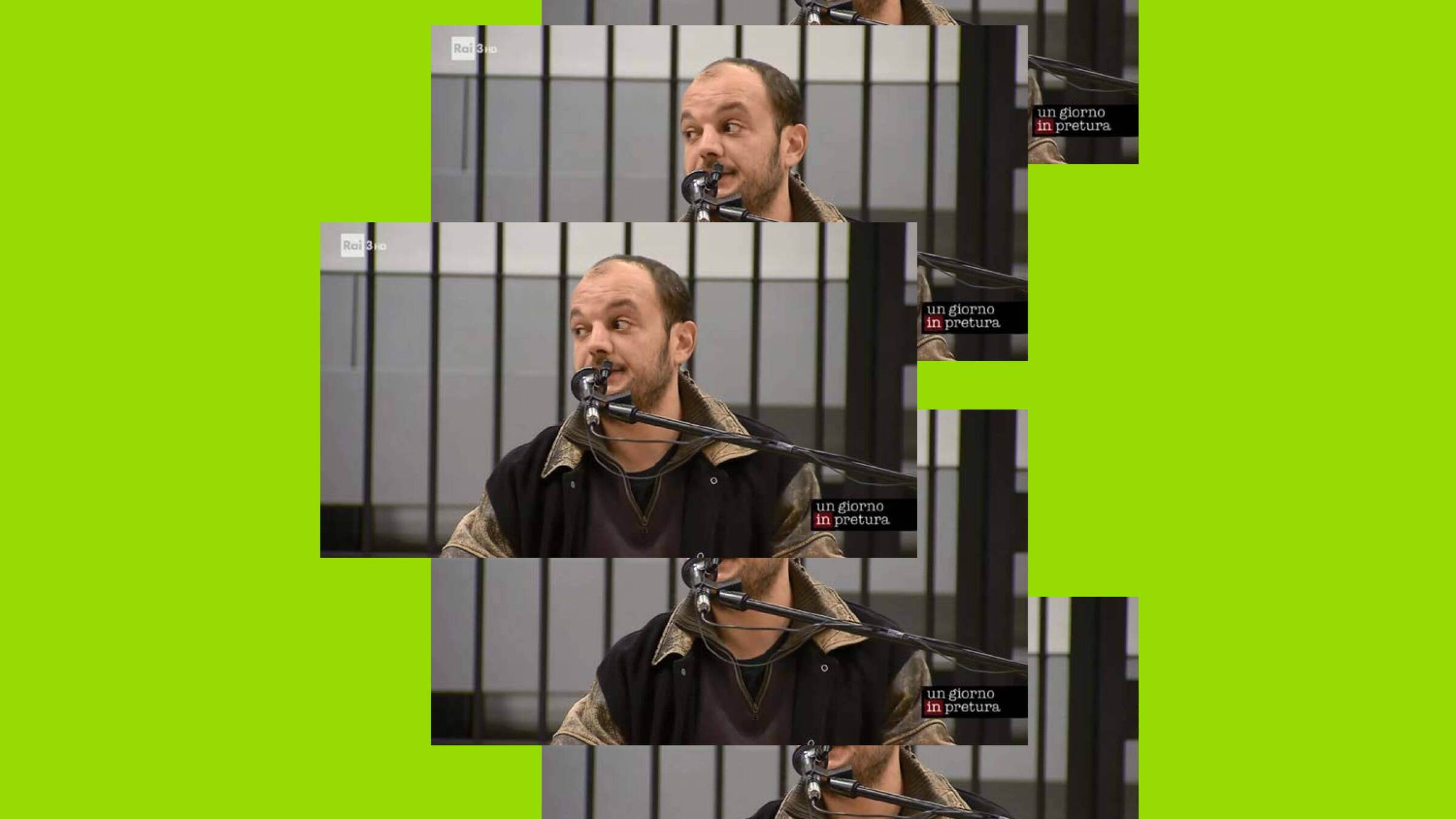 immagine di copertina per articolo La storia della tv italiana a misura di meme