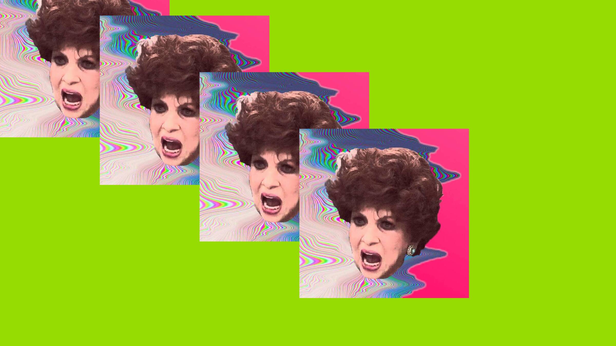 immagine di copertina per articolo La surrealtà è un carosello di clip. Conversazione con Prossimi Congiunti