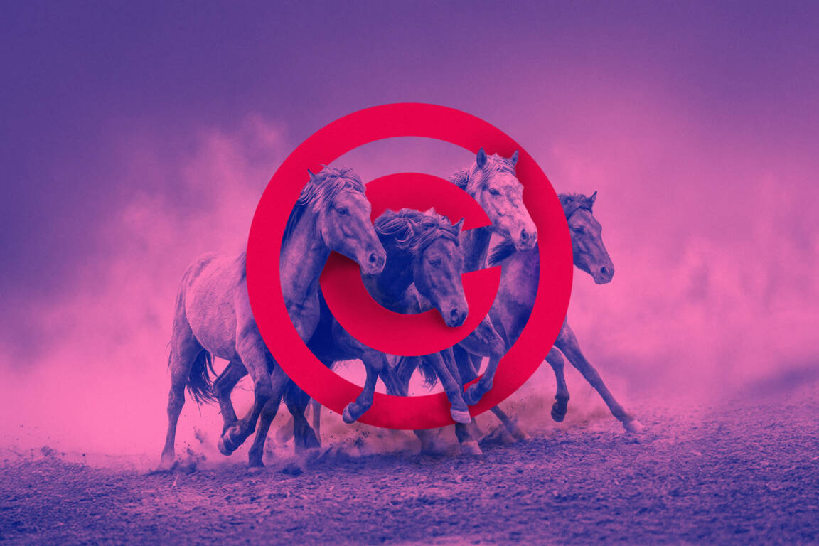 immagine articolo I quattro cavalli dell’apocalisse del copyright