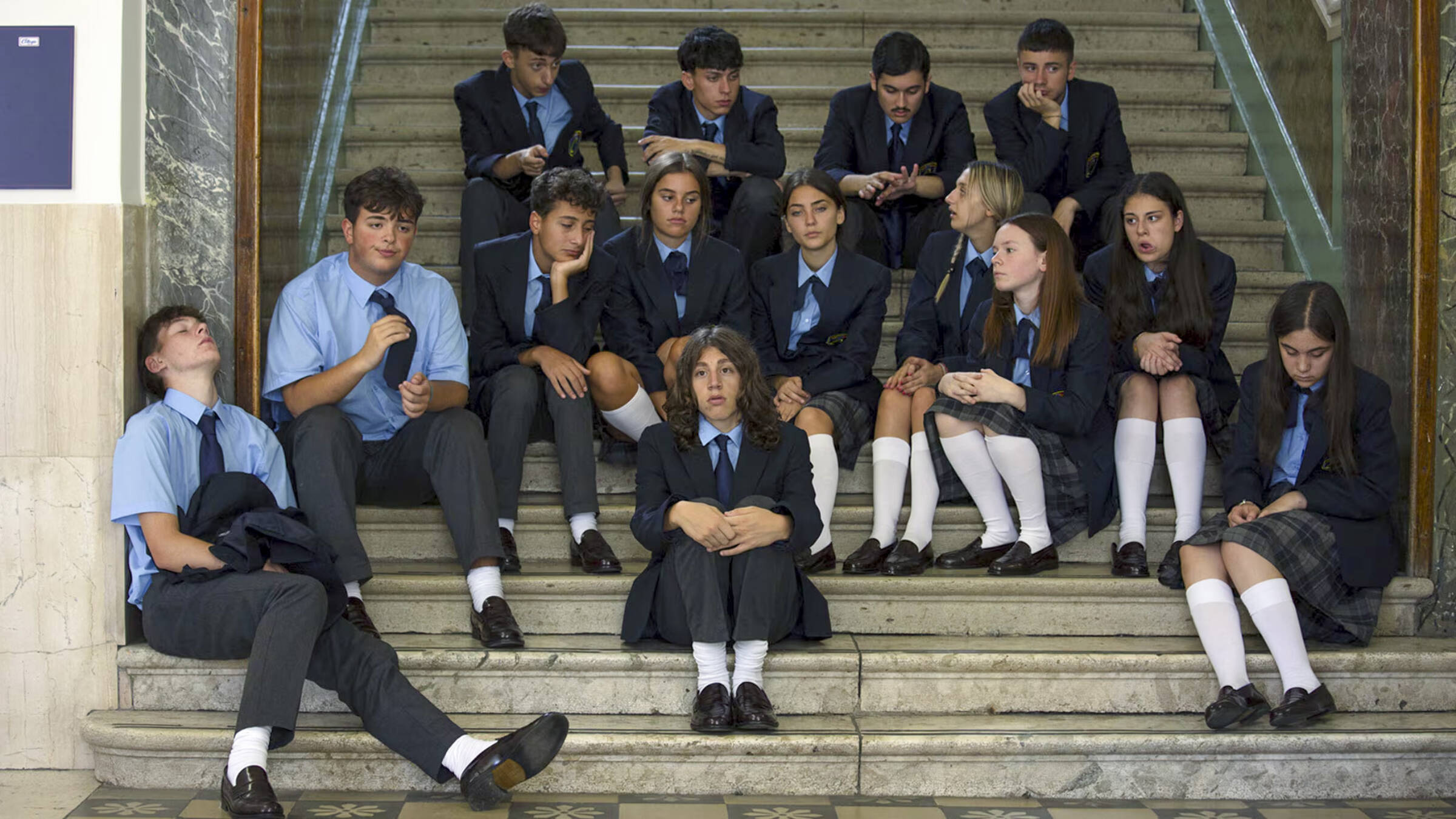 immagine di copertina per articolo Disciplina e talento nel reality di formazione