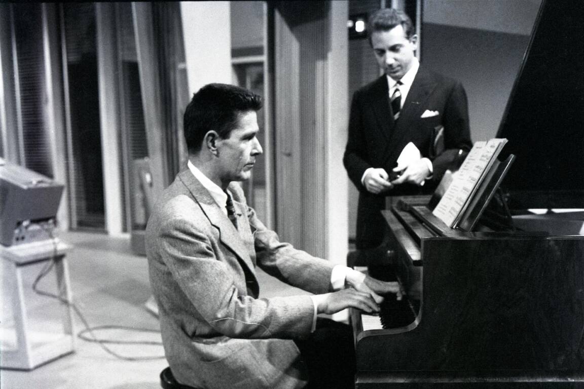 immagine articolo Musica coltissima