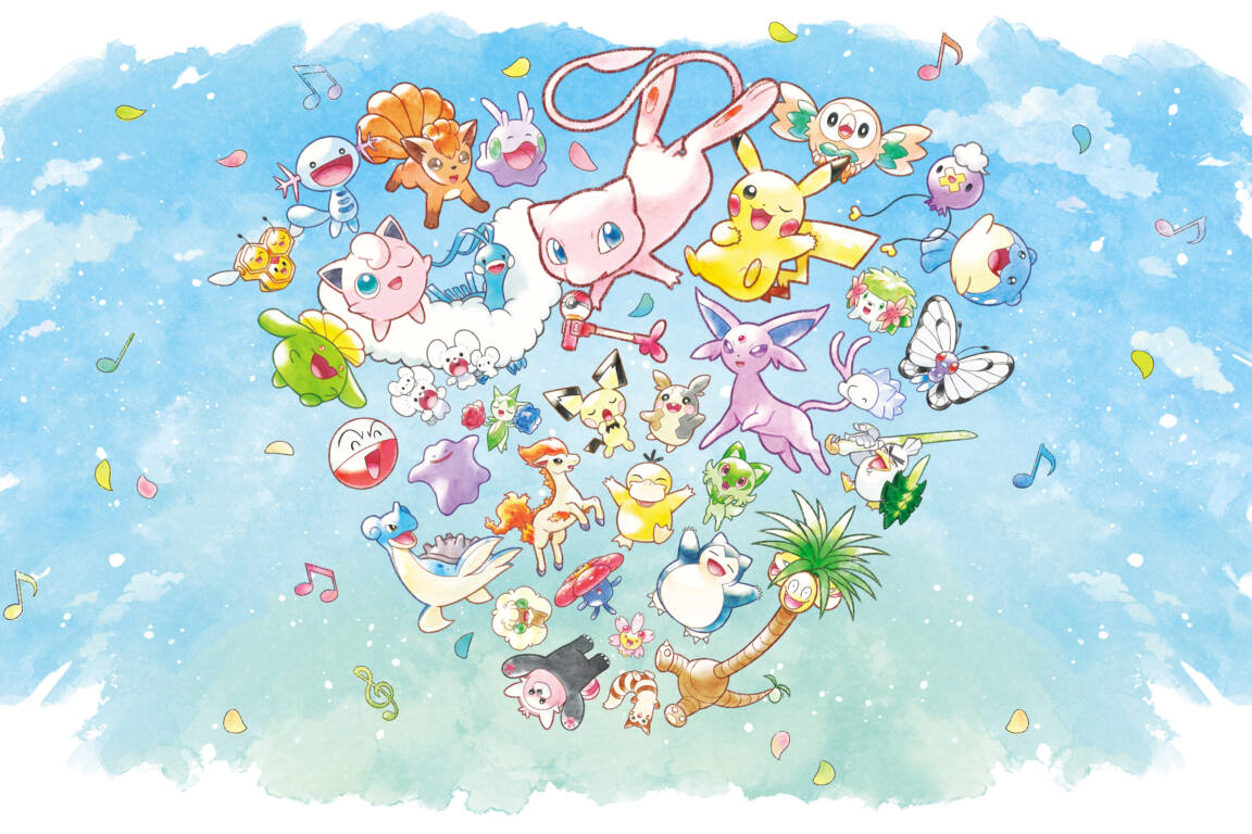immagine articolo Trent’anni di Pokémon, tra capitalismo ed ecologia