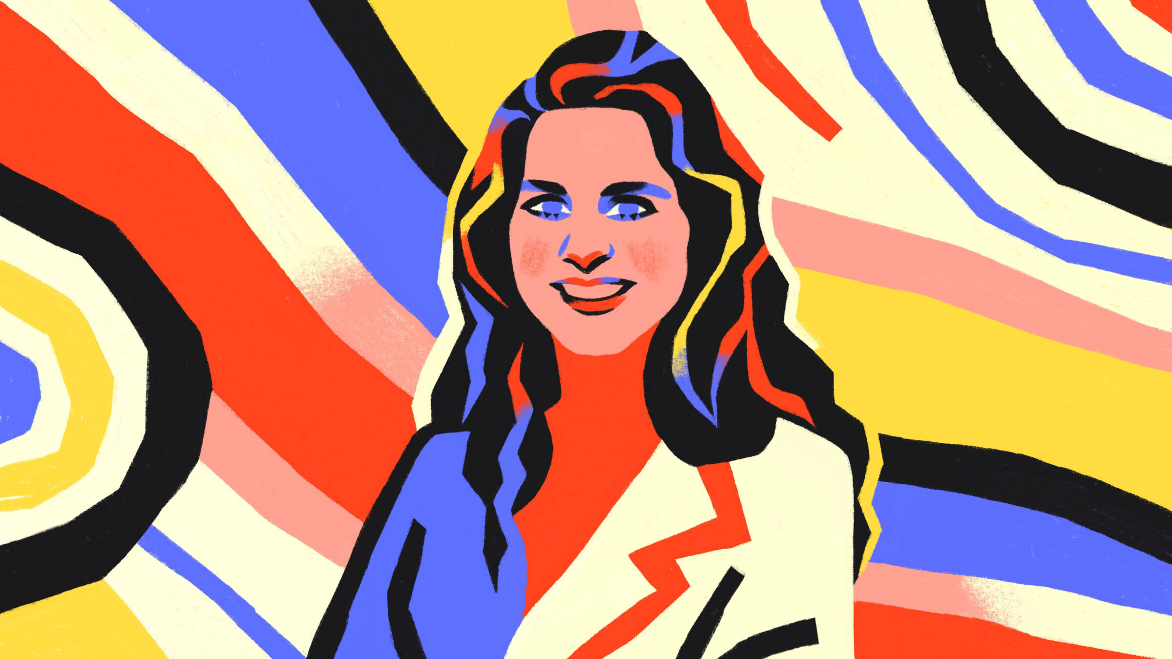 immagine di copertina per articolo La giusta misura. Intervista a Sofie Sue Rutgeerts