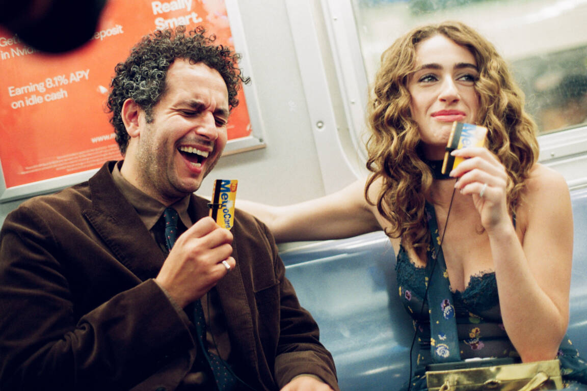 immagine articolo Il feed come palinsesto: l’era del social show