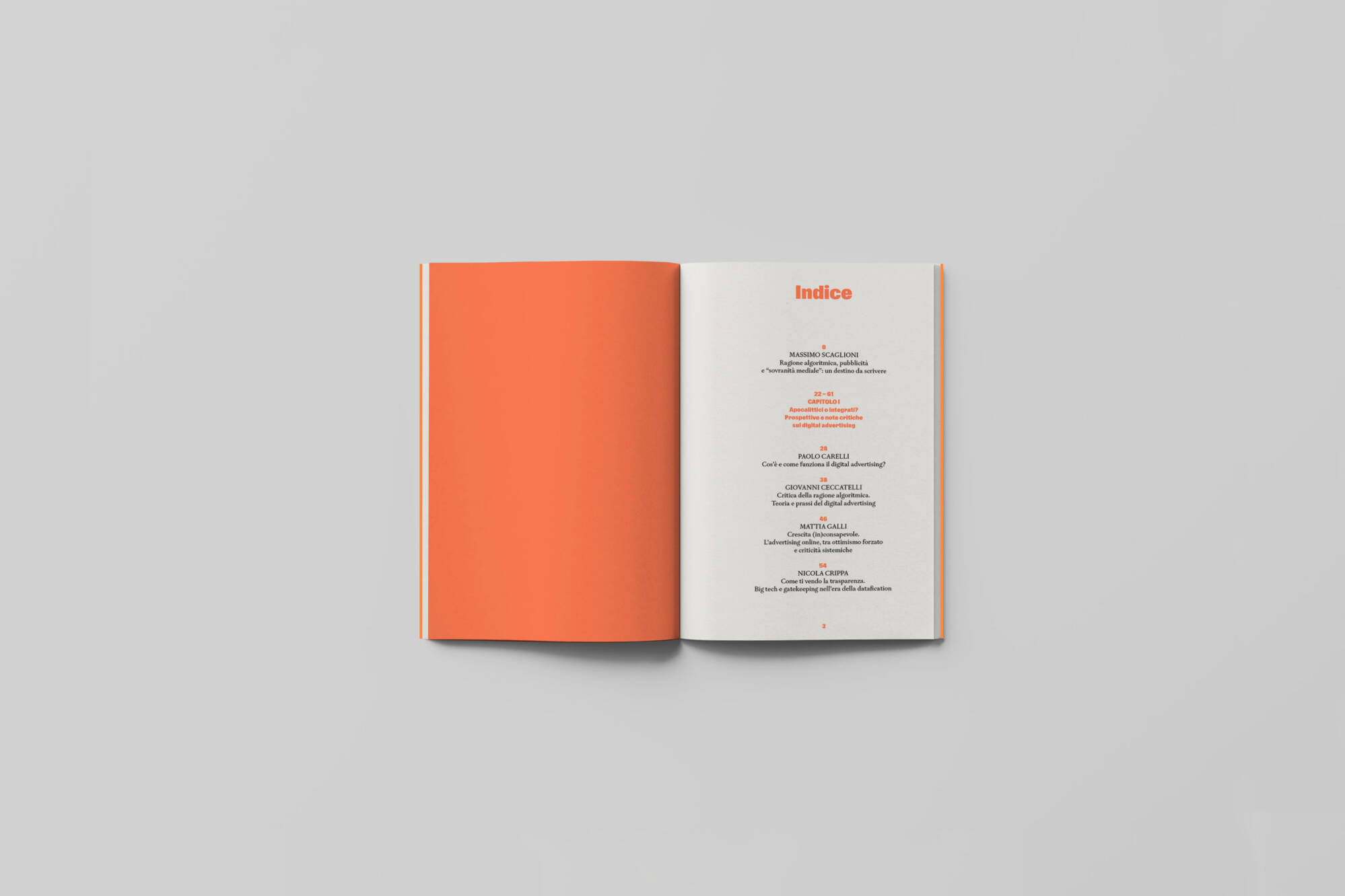 immagine gallery rivista