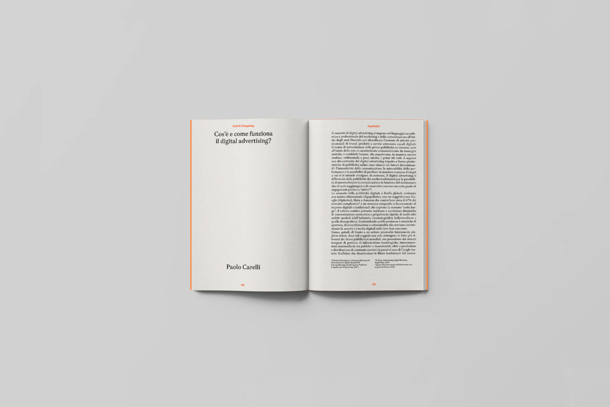 immagine gallery rivista