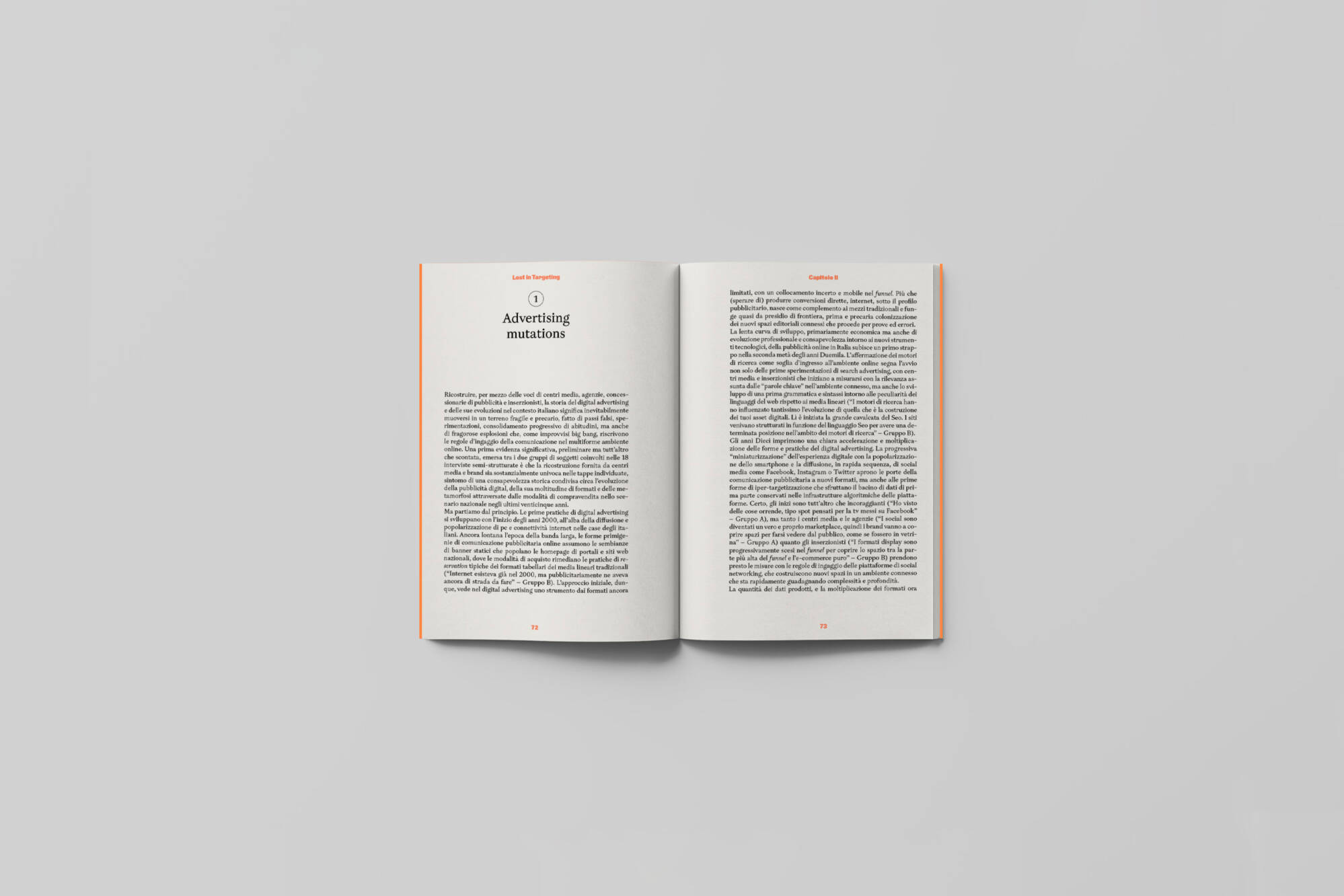 immagine gallery rivista