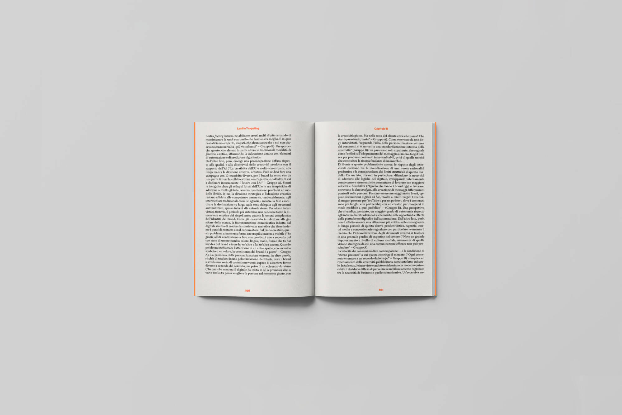 immagine gallery rivista