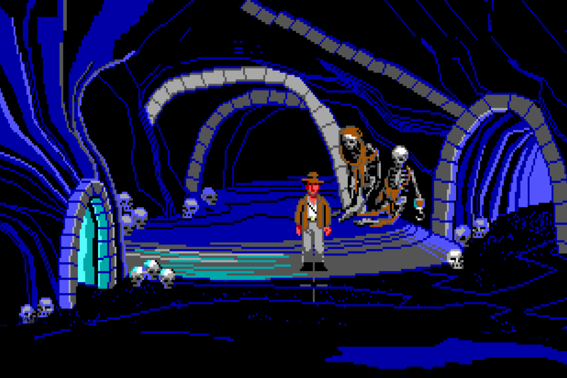 immagine articolo Una lunga avventura: storia degli adventure game