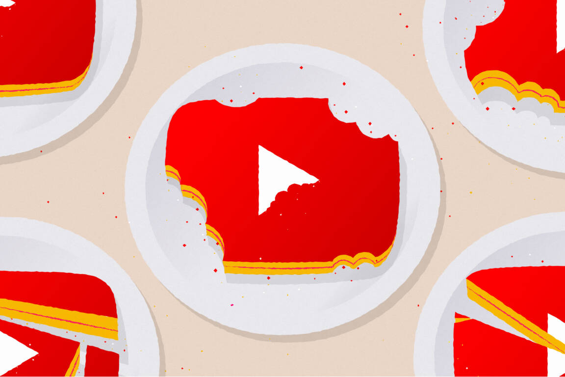 immagine articolo Il food porn alla conquista della creator economy