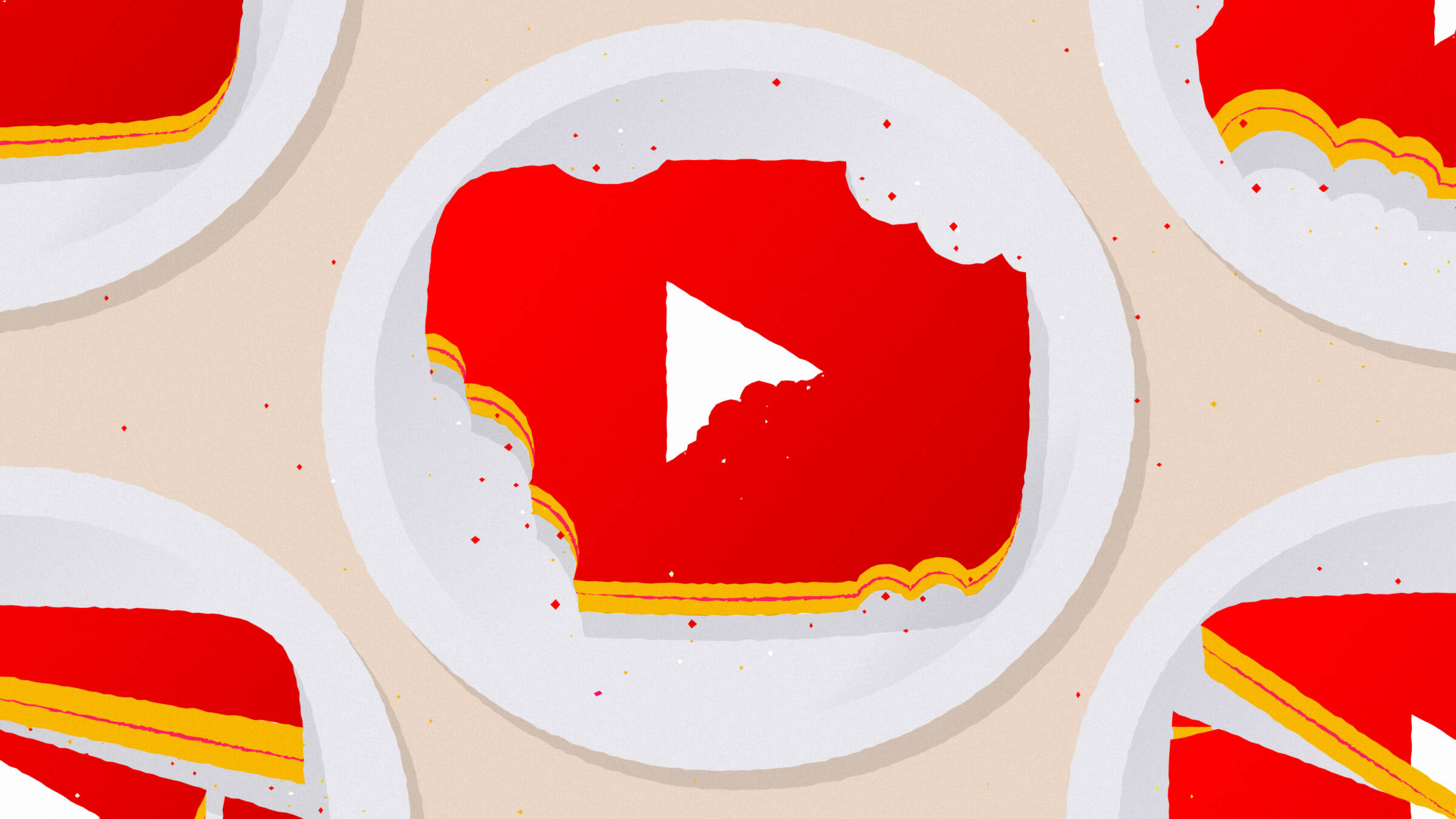 immagine di copertina per articolo Il food porn alla conquista della creator economy