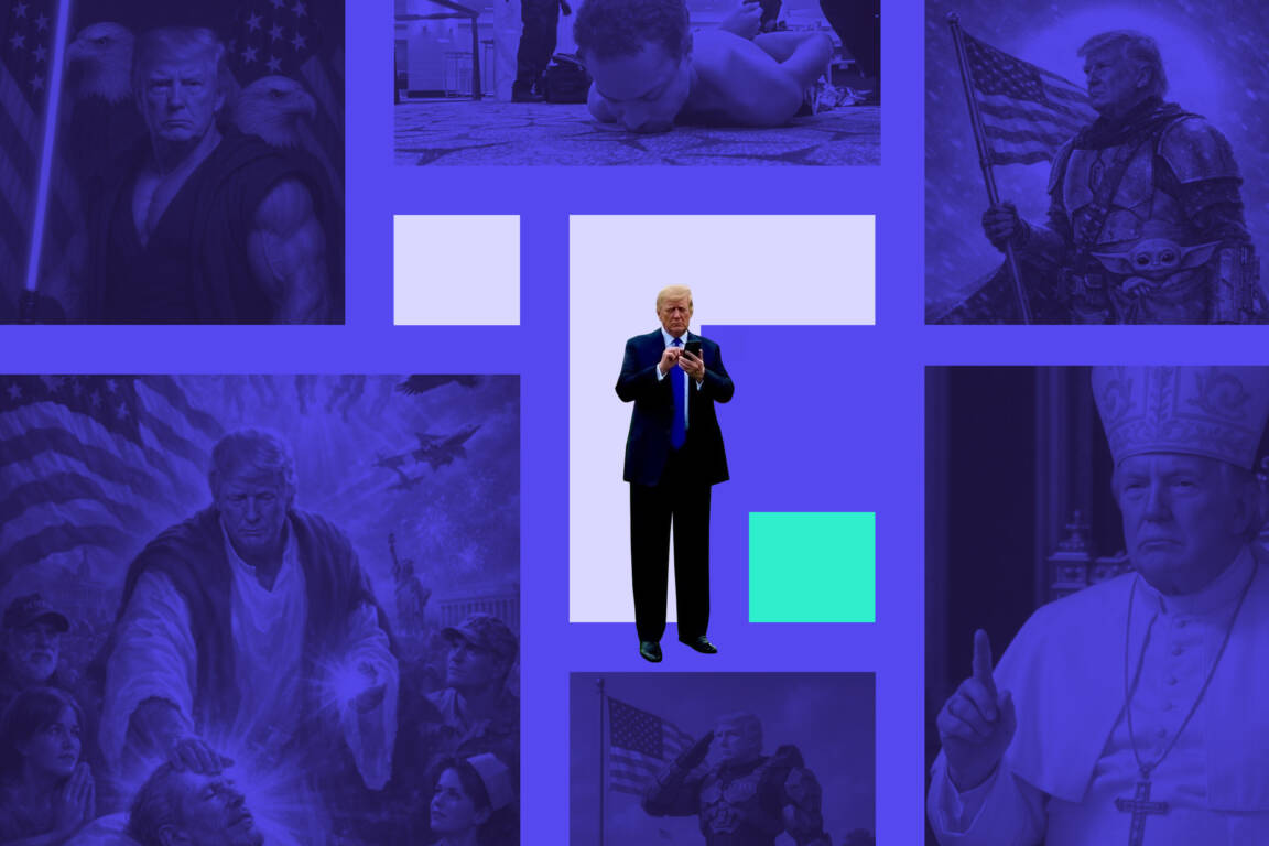 immagine articolo La verità su Truth Social
