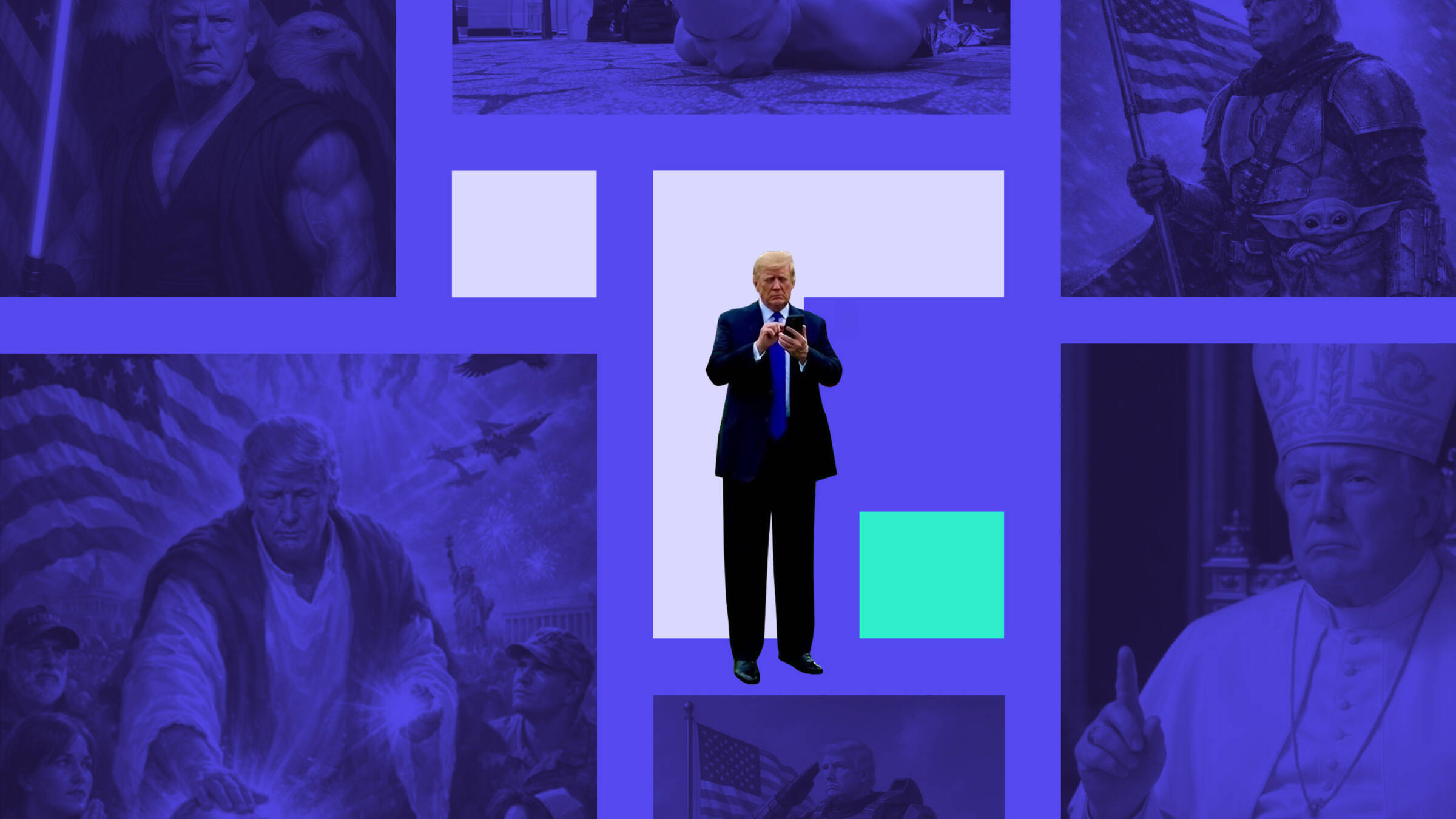 immagine di copertina per articolo La verità su Truth Social